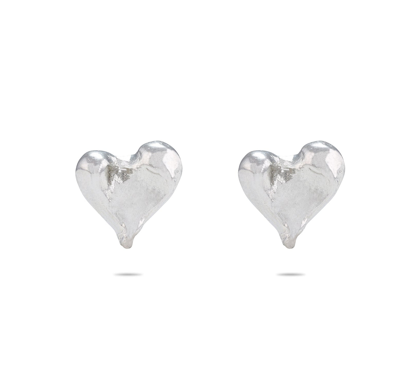 Piece of Heart- Earrings