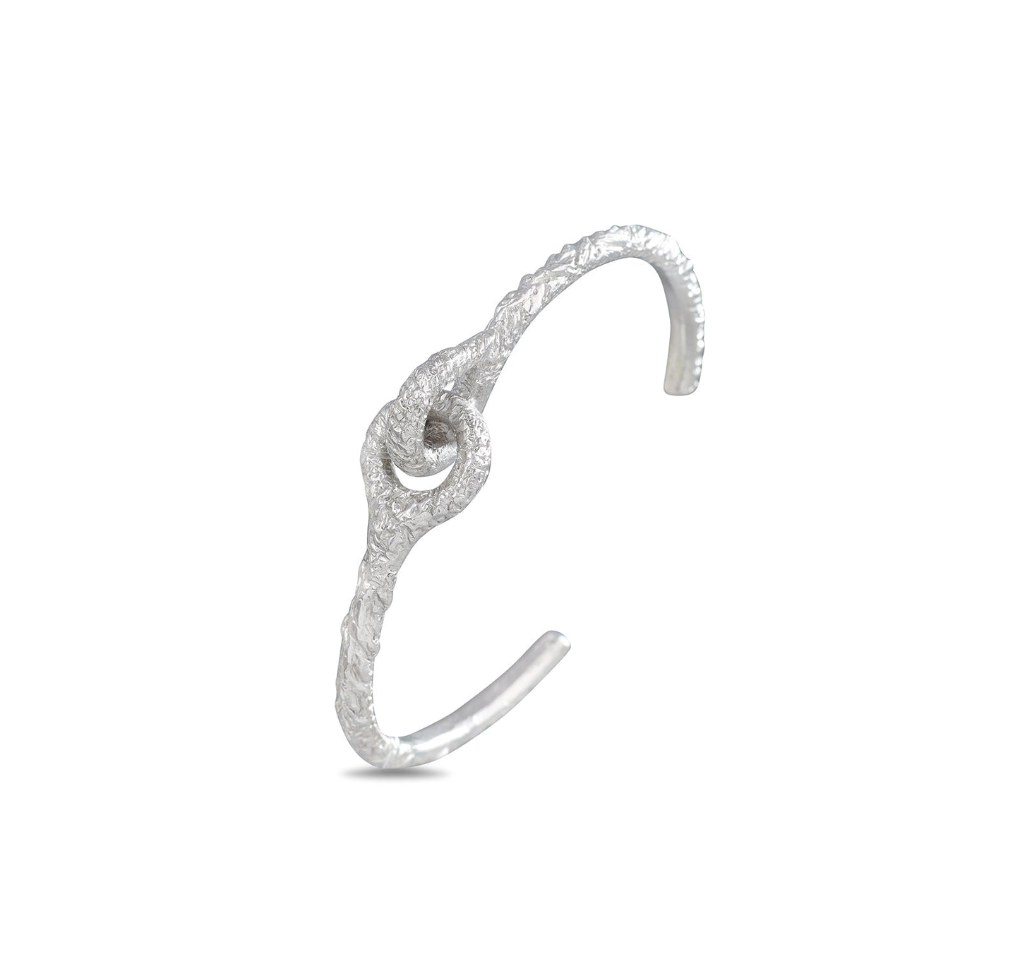 Hooked- Bracelet