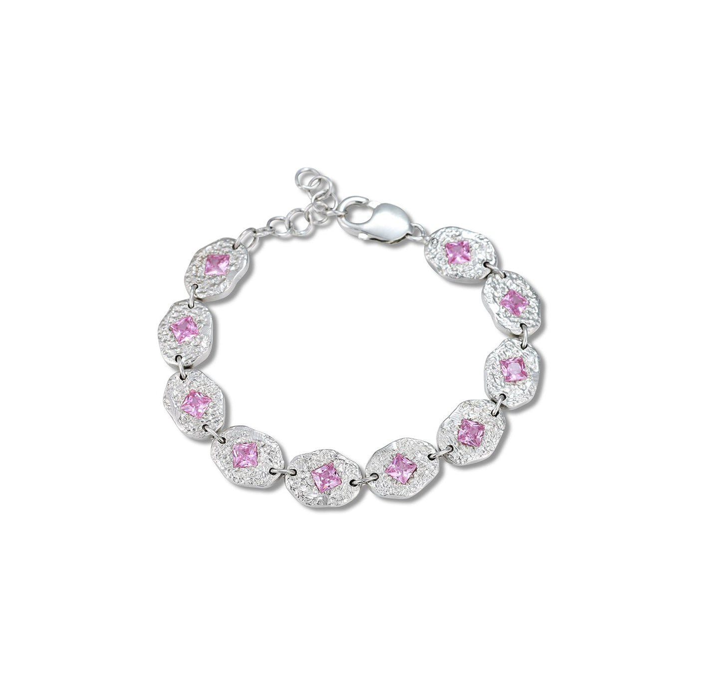 Stellar Pink - Bracelet