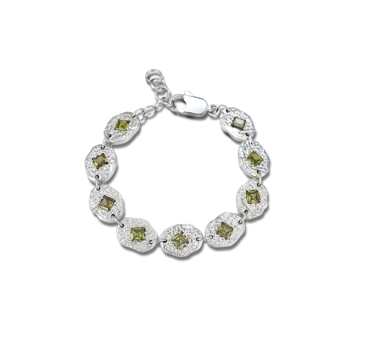 Stellar Green - Bracelet