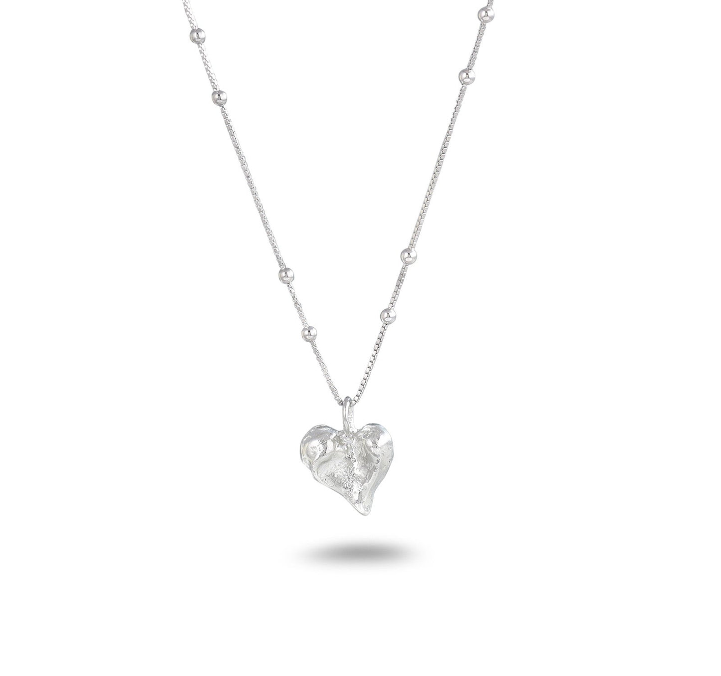 A Piece of Heart - Pendant