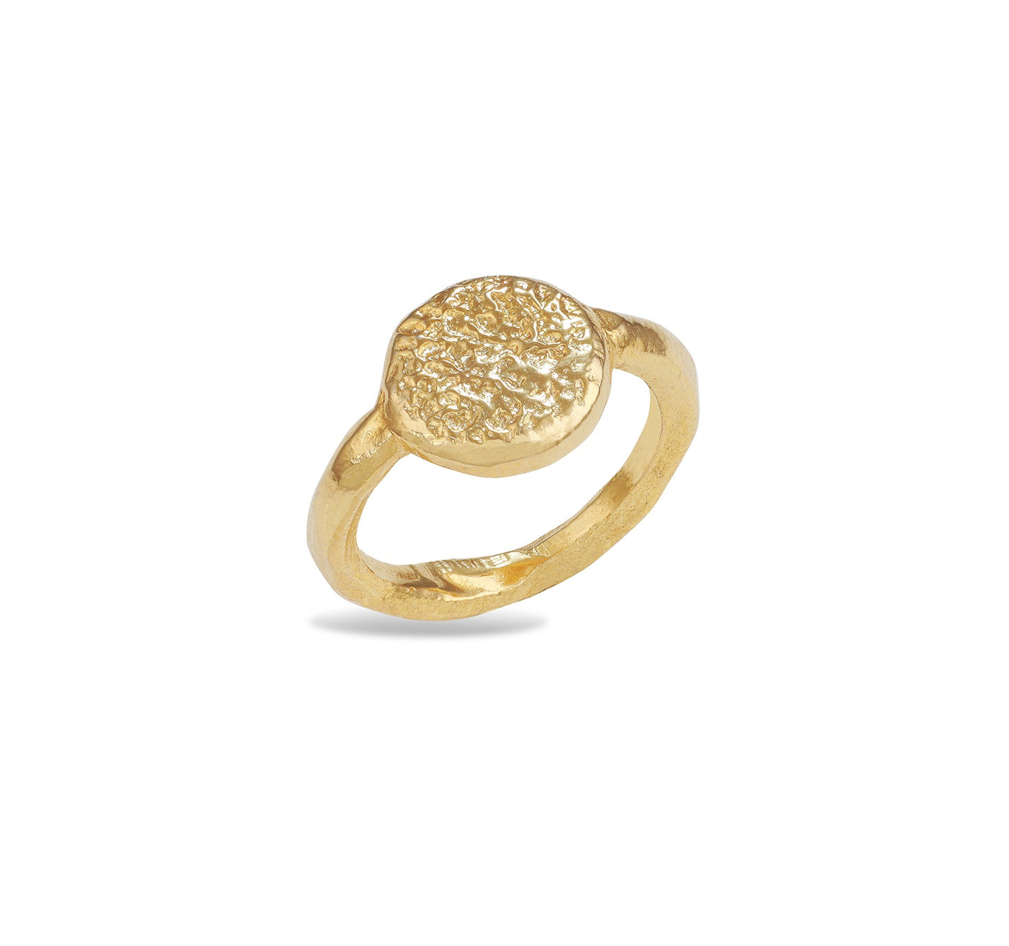 Uneven - Ring