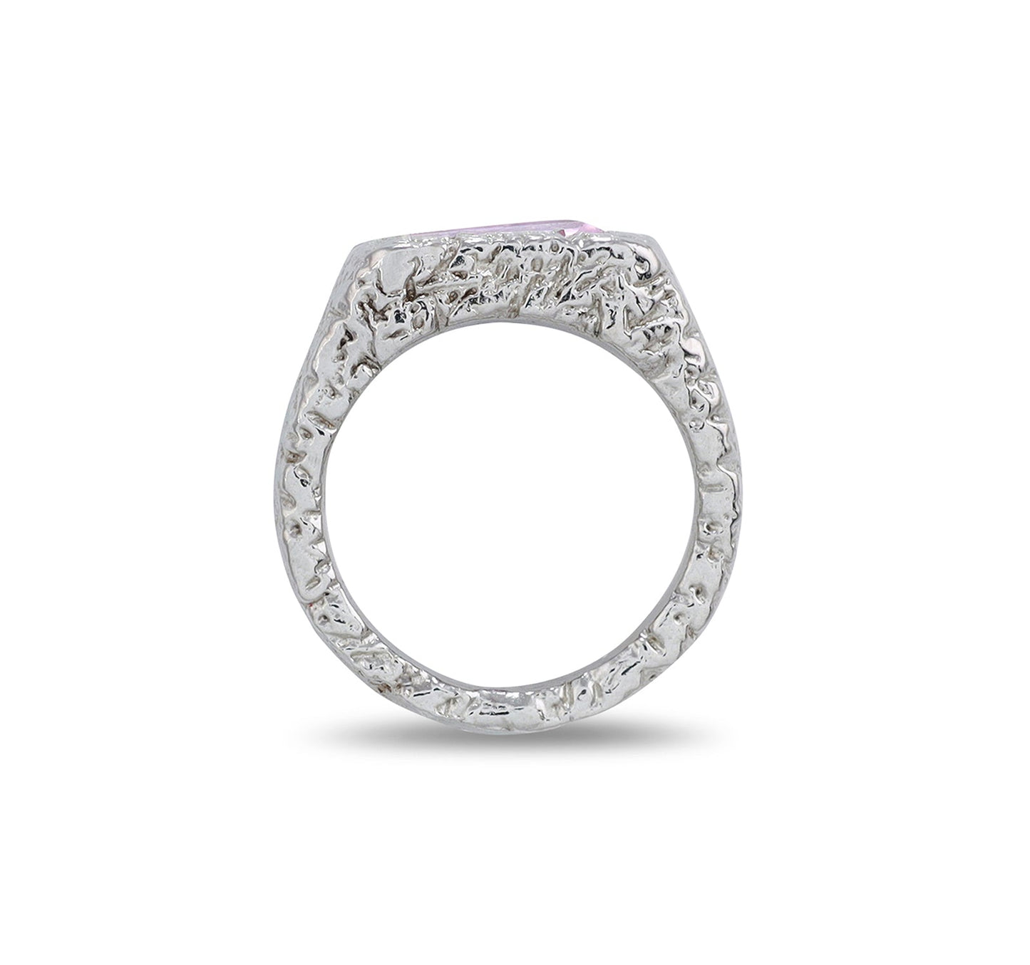Lone Jewel - Ring