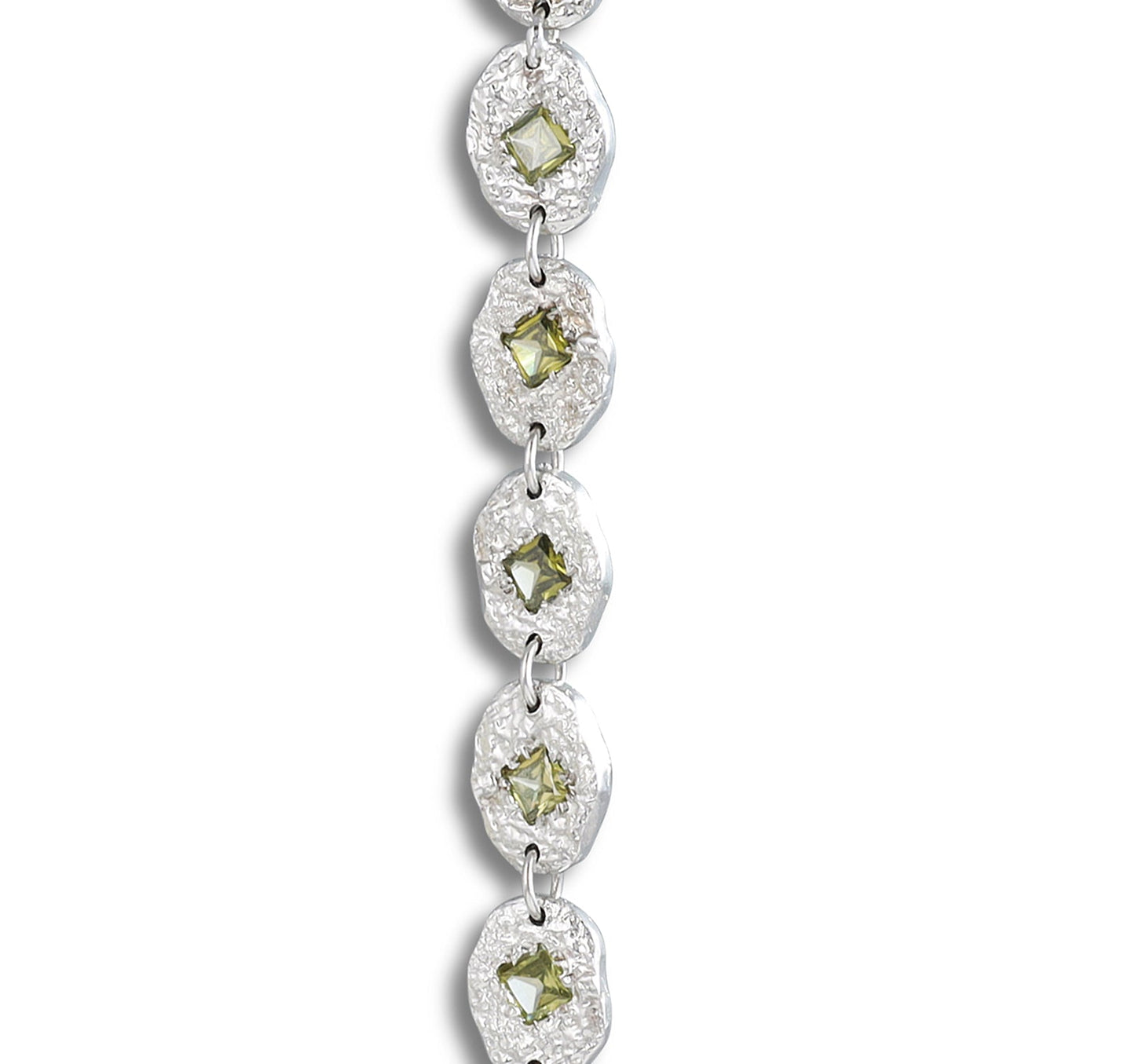 Stellar Green - Bracelet