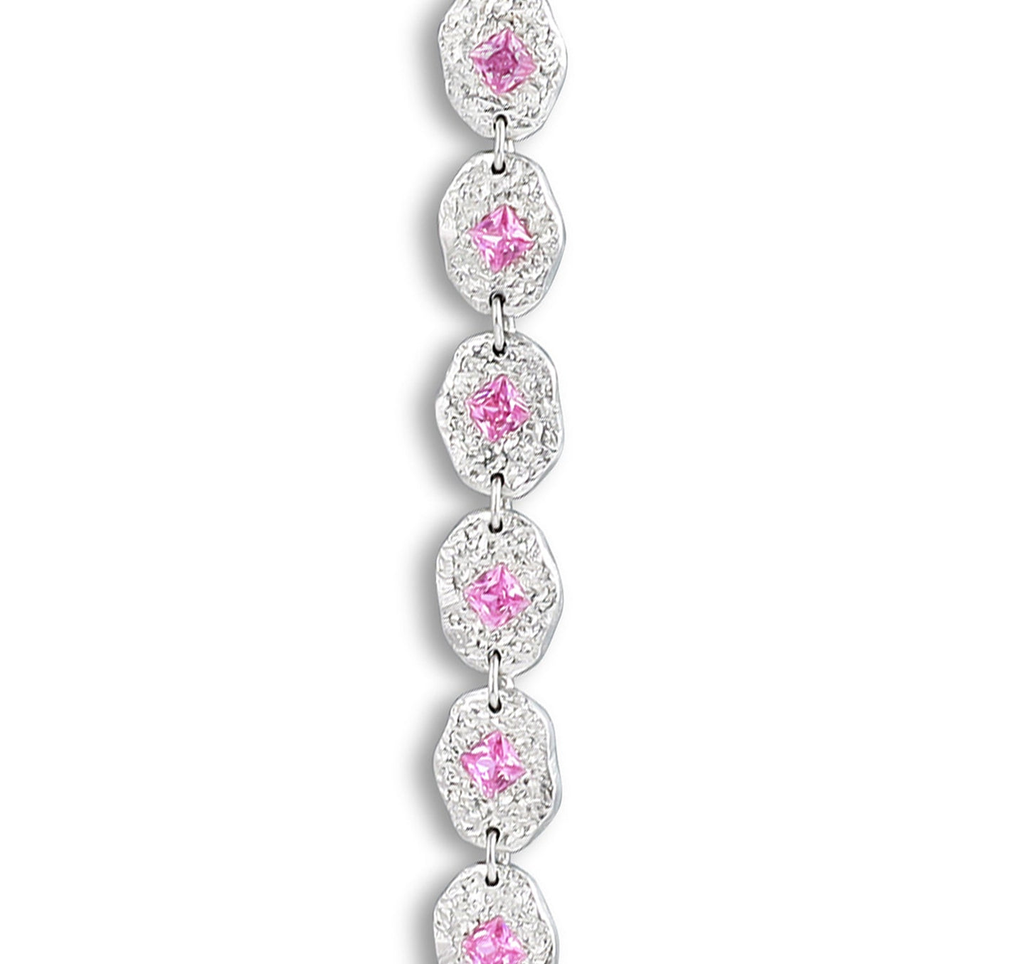 Stellar Pink - Bracelet