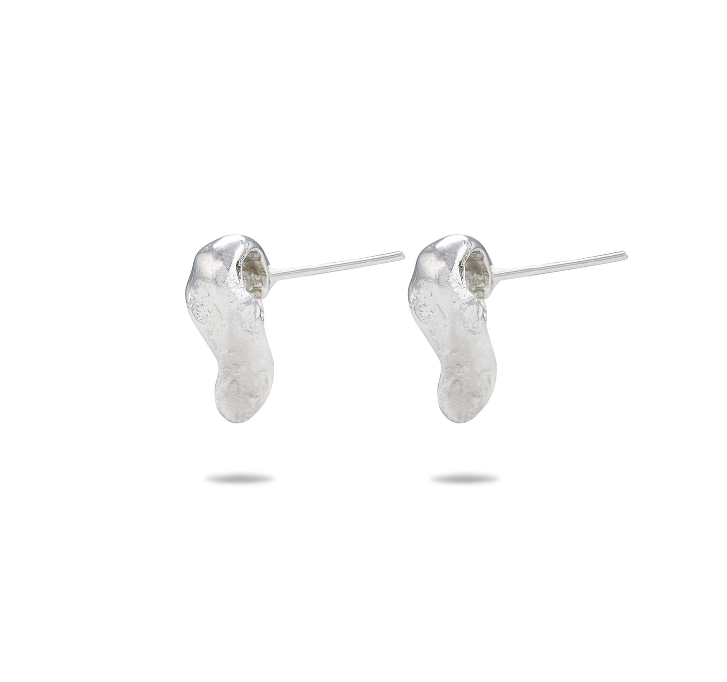 Piece of Heart- Earrings