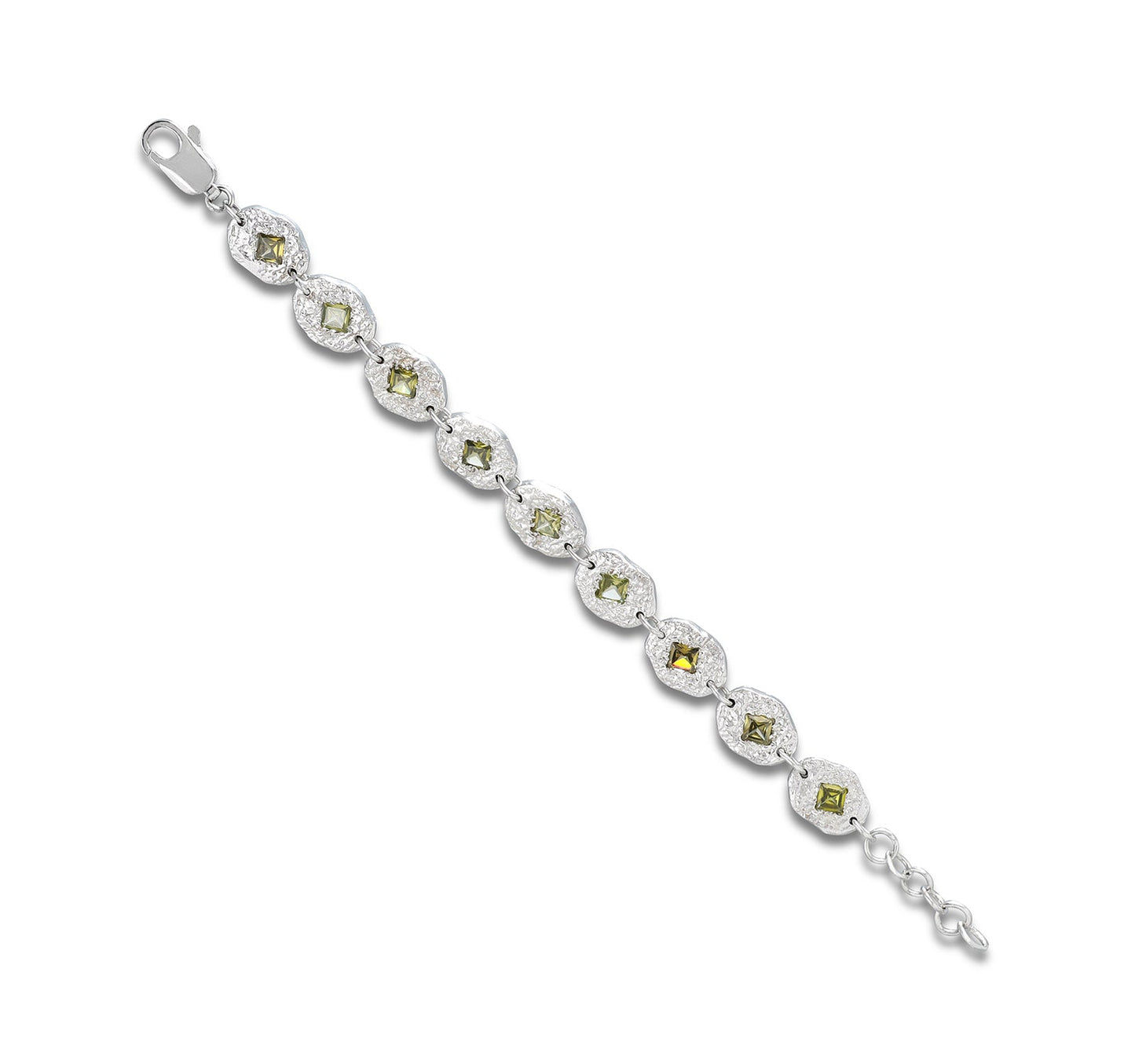Stellar Green - Bracelet
