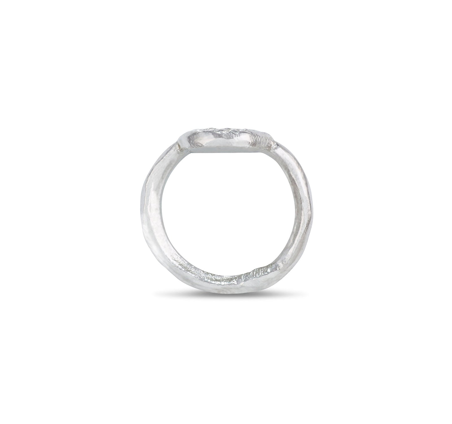 Uneven - Ring