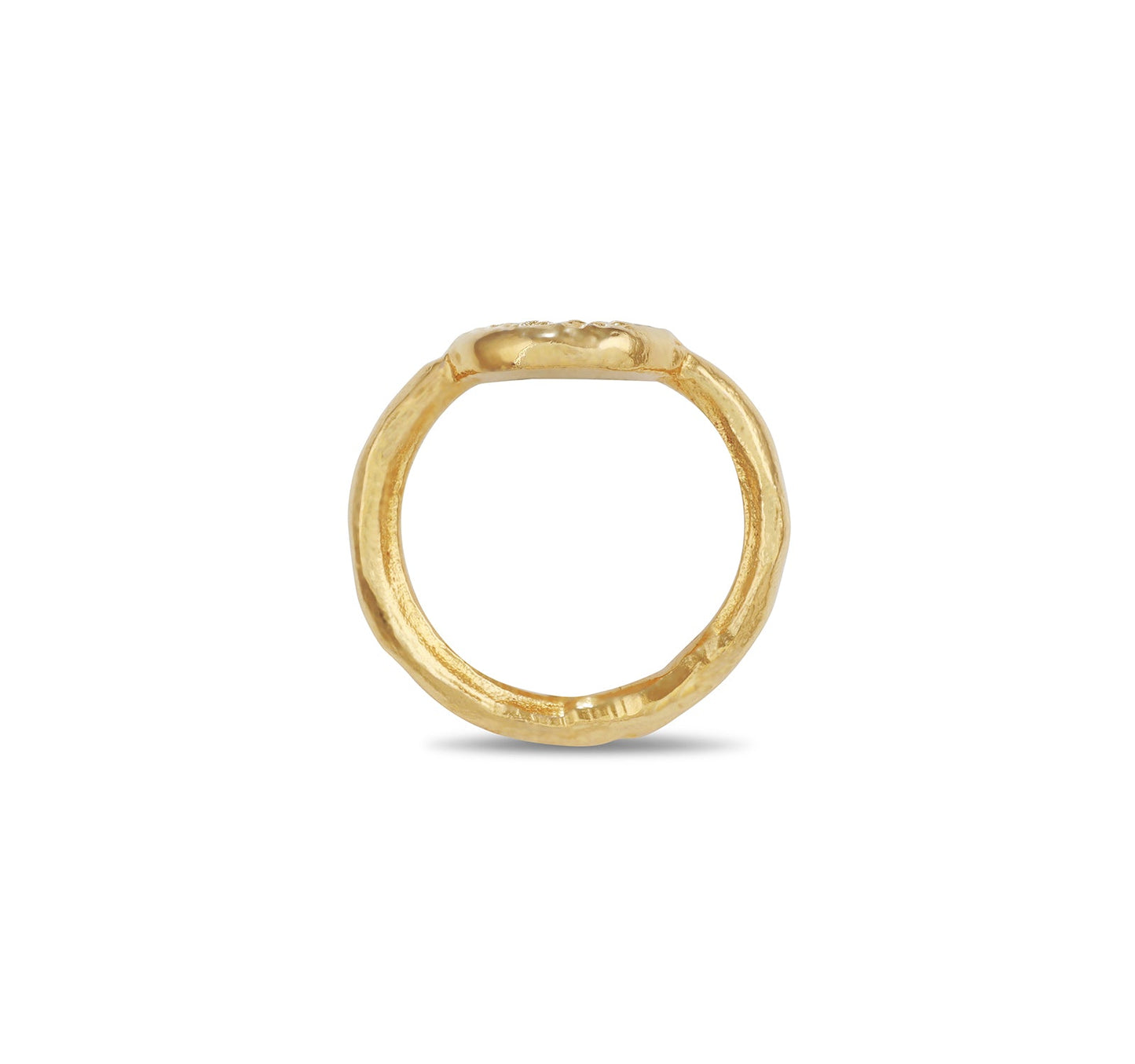 Uneven - Ring