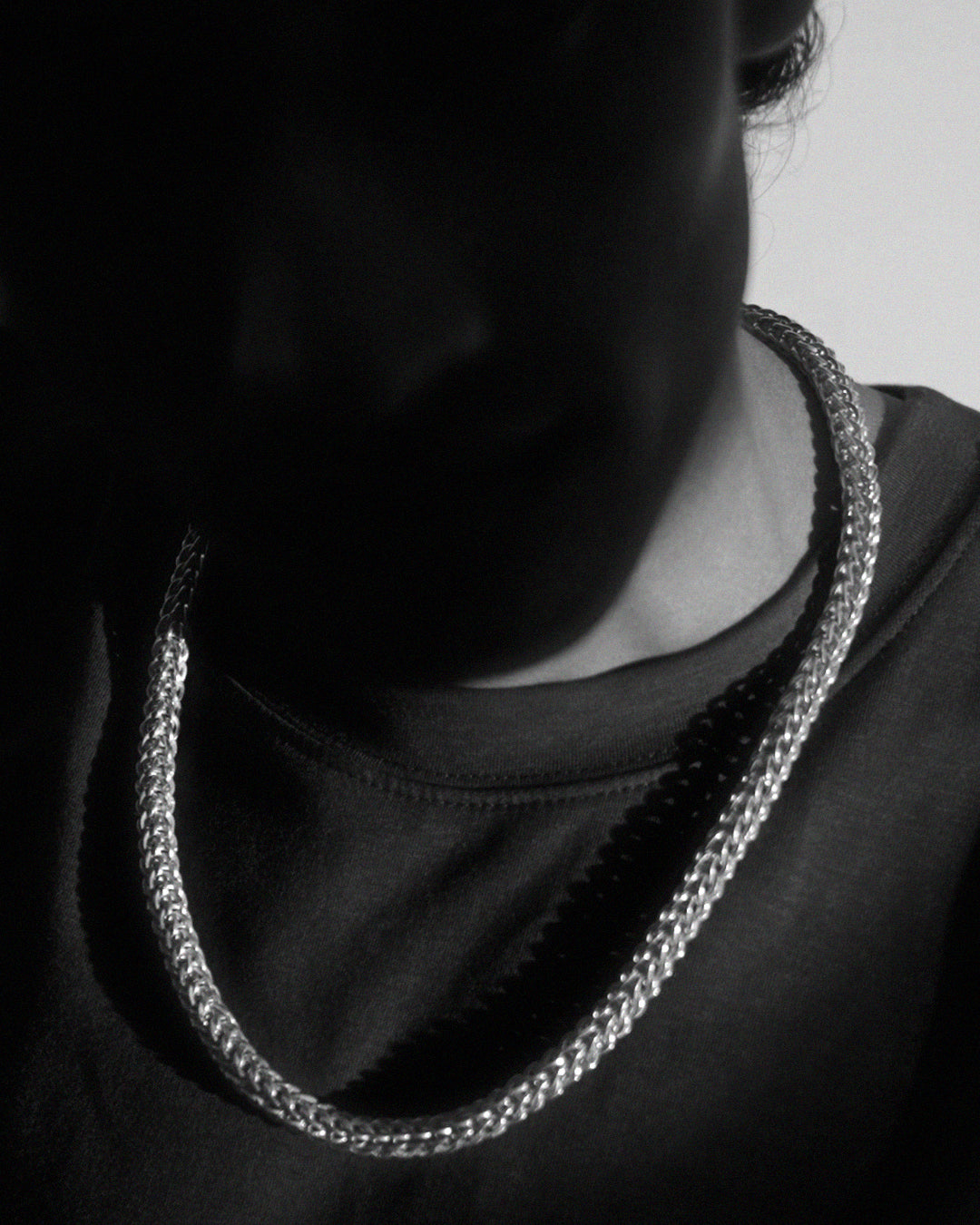 Chain of Atlas - Chain