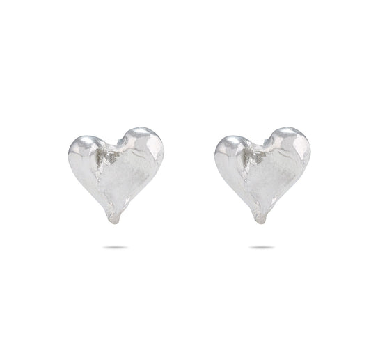 Piece of Heart- Earrings