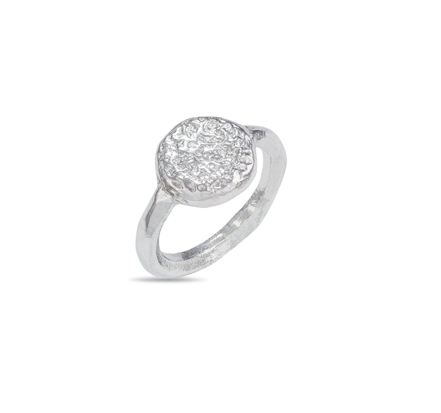 Uneven - Ring