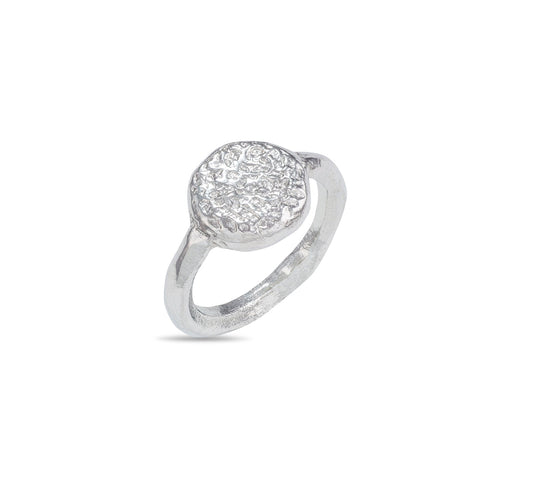 Uneven - Ring