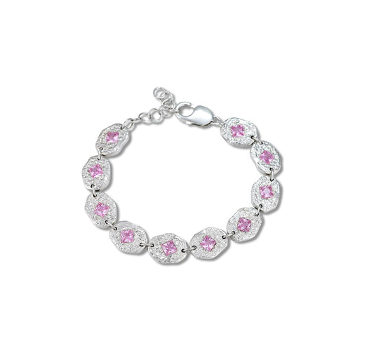 Stellar Pink - Bracelet