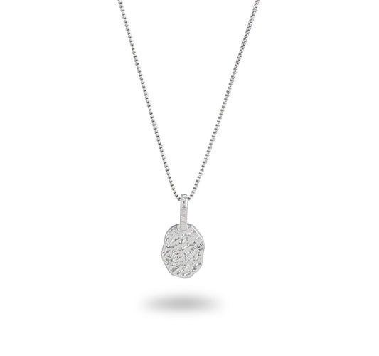 Uneven- Pendant