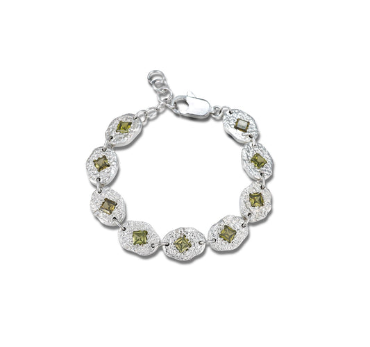 Stellar Green - Bracelet