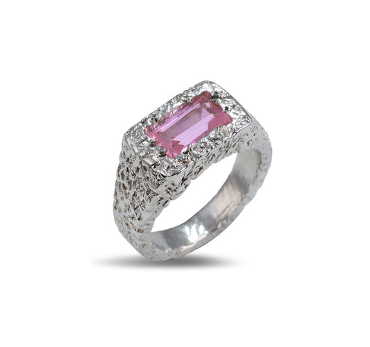 Lone Jewel - Ring