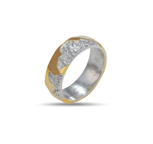 Molten- Ring