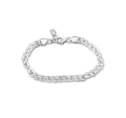 Braided- Bracelet