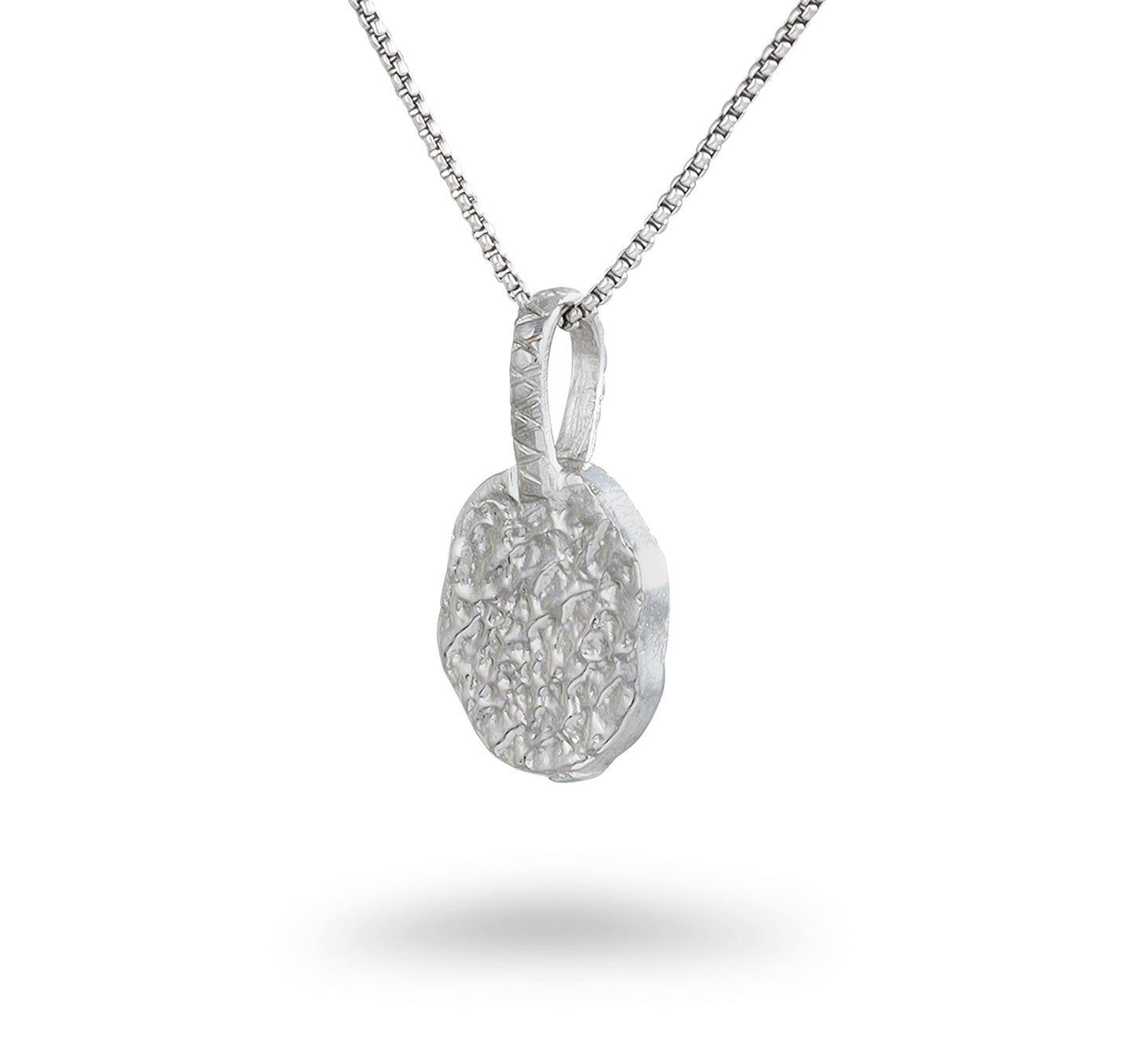 Uneven- Pendant