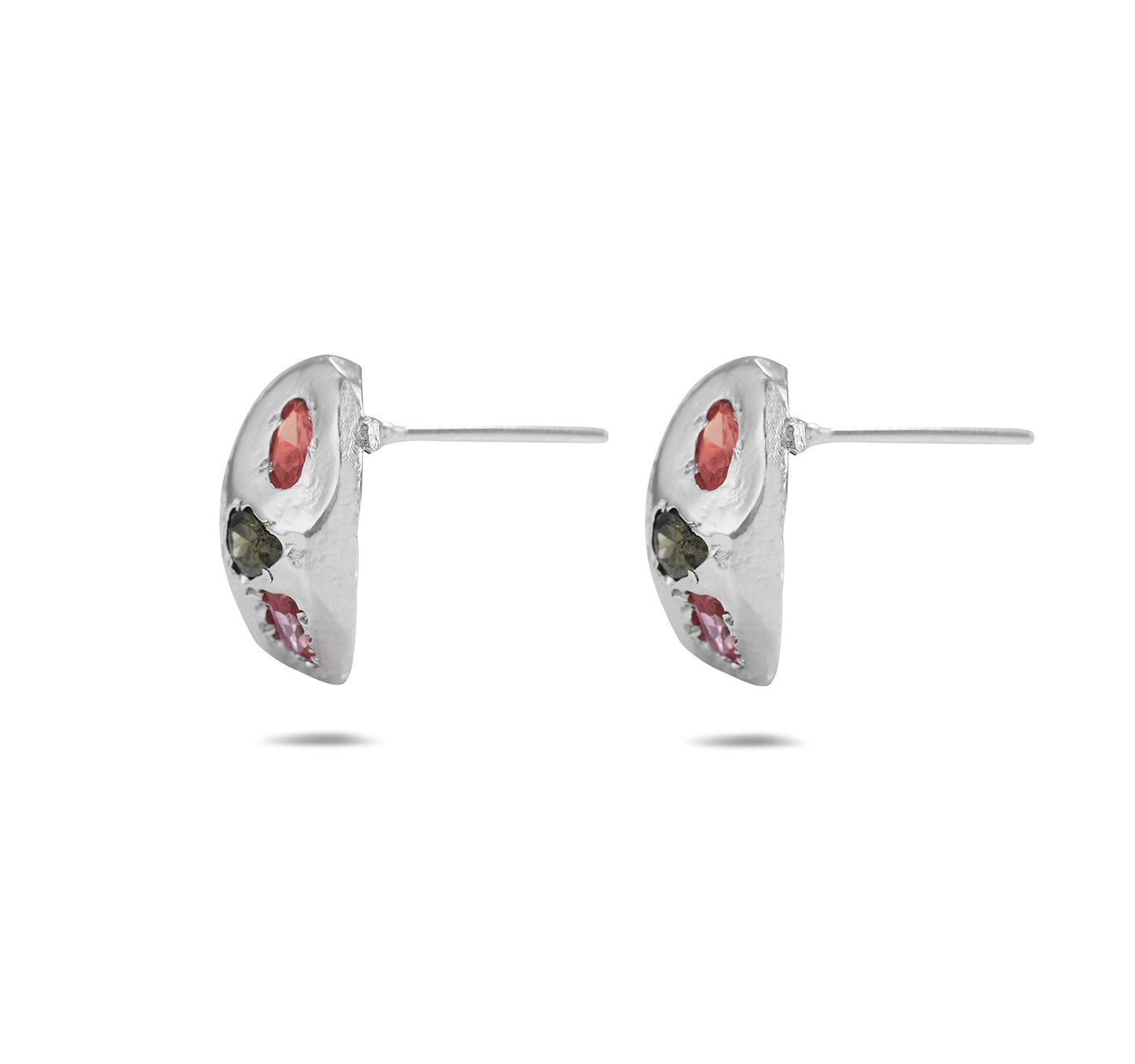 7-Stone - Earrings