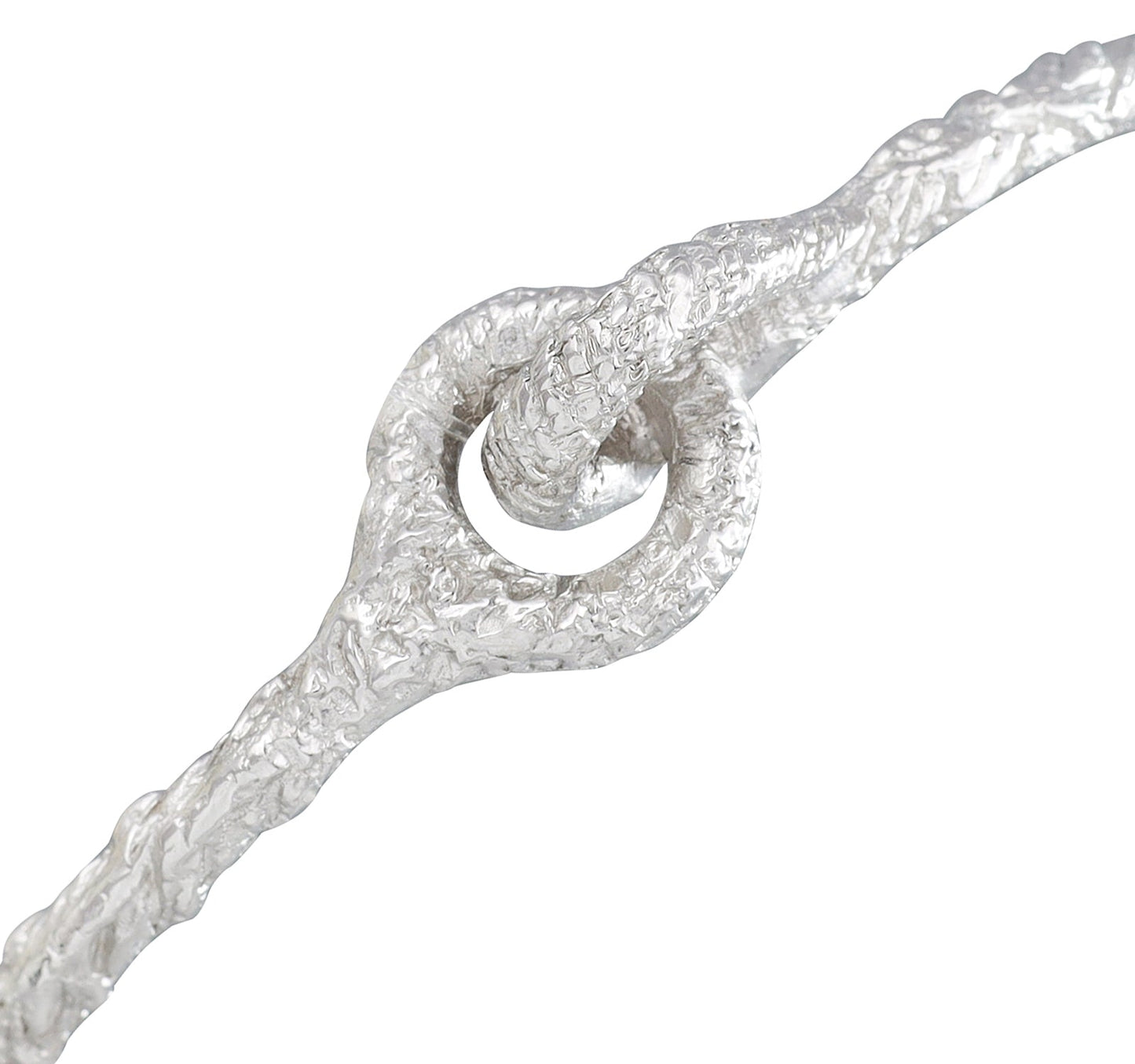 Hooked- Bracelet