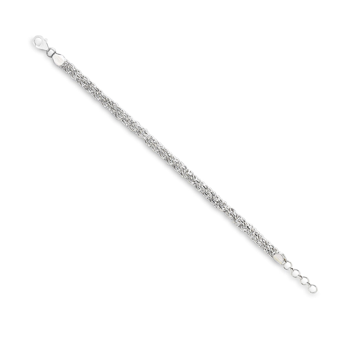 Braided- Bracelet