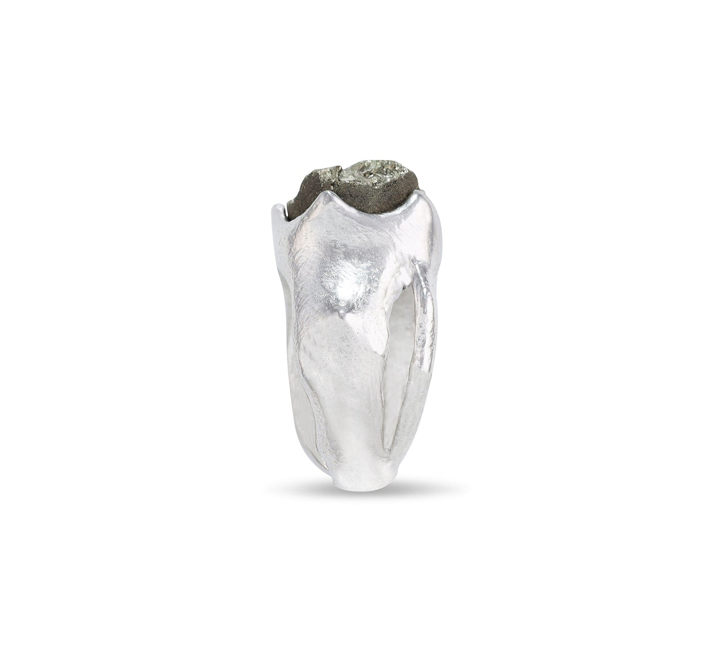 Pyrite’s Treasure - Ring