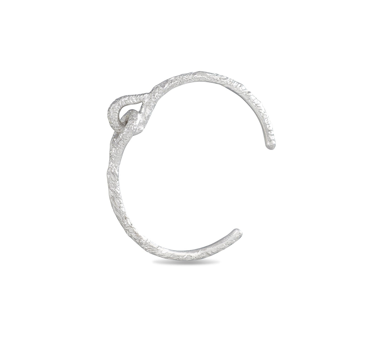 Hooked- Bracelet