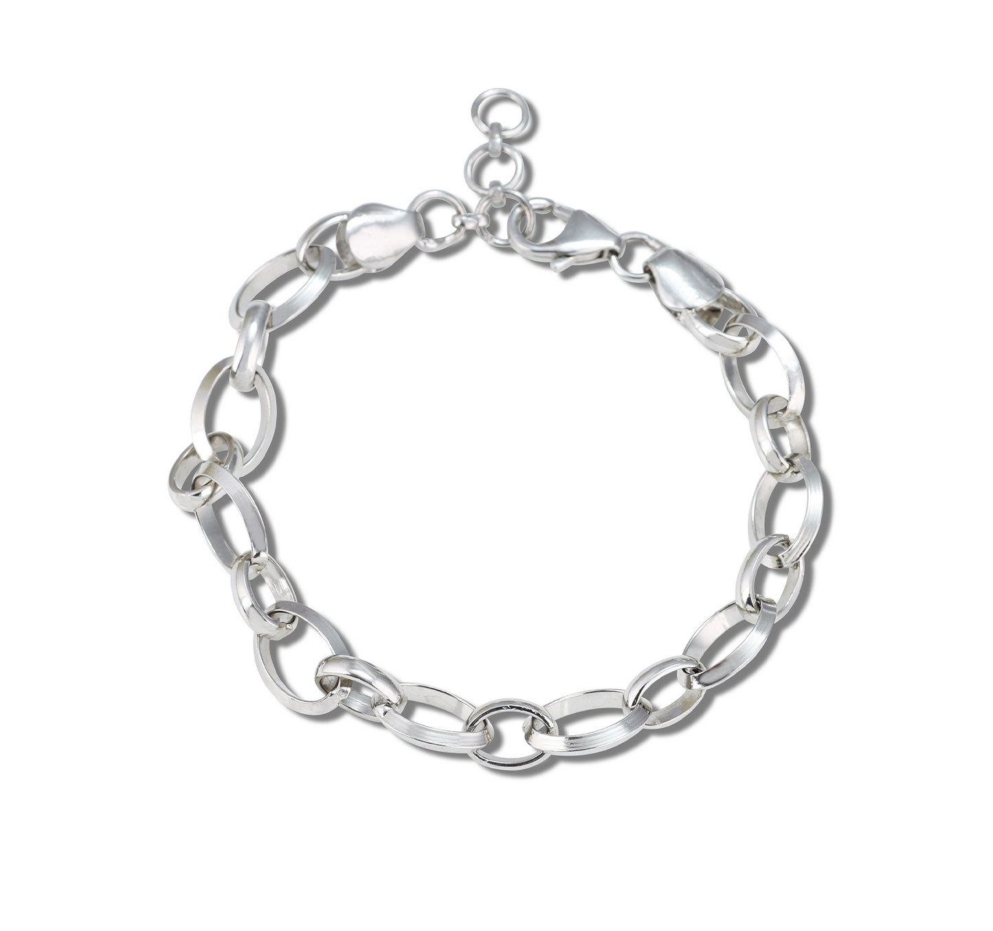 Looped- Bracelet