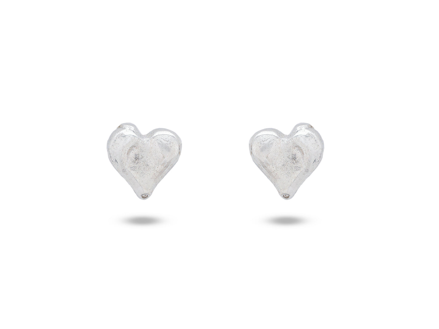 Mini Heart Stud